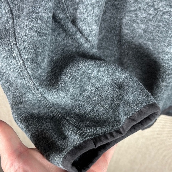 Eddie Bauer > Gray Crew Neck Sweater Extra Large - Picture 5 of 8